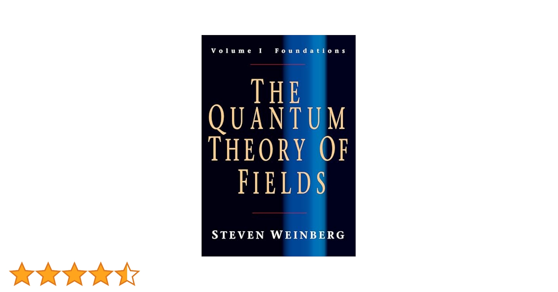 洋書 THE QUANTUM THEORY OF FIELDS Volume 1 The Quantum Theory of Fields, Volume 1: Foundations